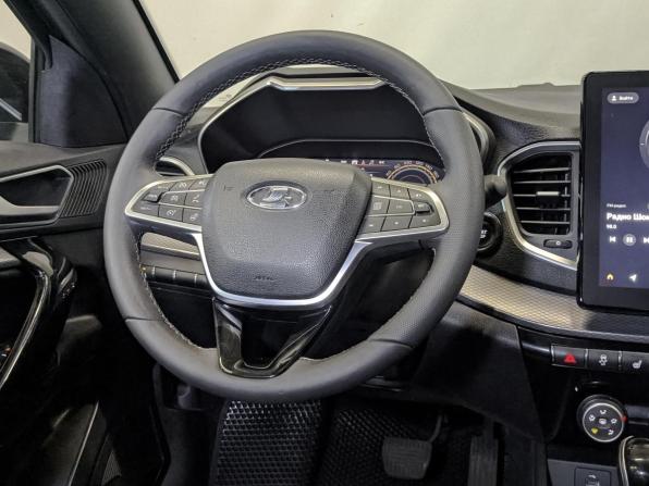 Lada (ВАЗ) Vesta I Рестайлинг (NG) с пробегом 2024 года, цена 1 725 000 рублей, 29622 км, универсал, Автокод Объявления