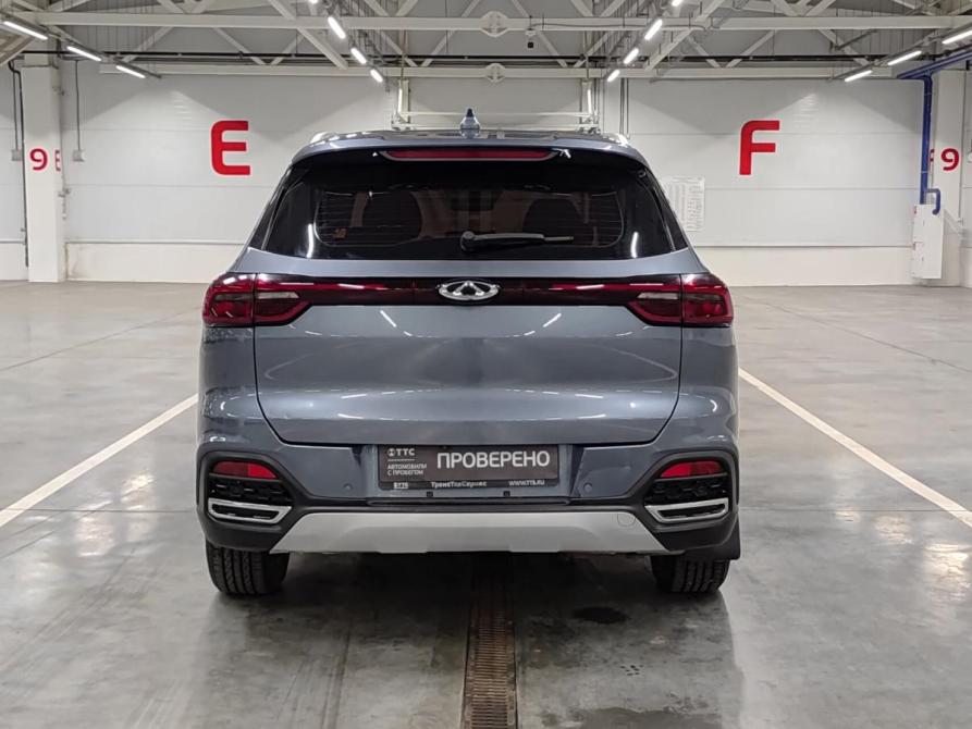Chery Tiggo 8 I Казань  - изображение 7