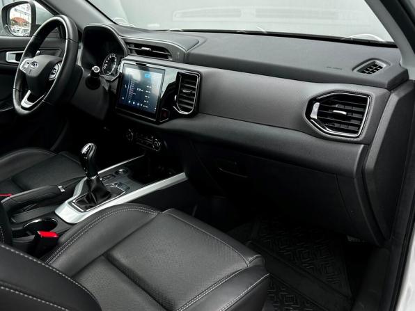 Chery Tiggo 4 I Рестайлинг с пробегом 2021 года, цена 1 379 800 рублей, 29561 км, внедорожник, Автокод Объявления