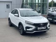 Lada (ВАЗ) Vesta I Рестайлинг (NG) Санкт-Петербург  - изображение 7