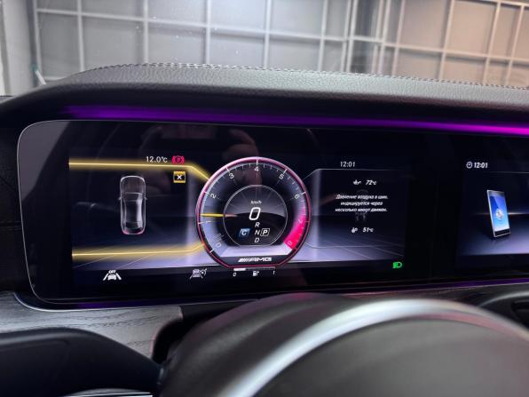 Mercedes-Benz CLS III (C257) с пробегом 2020 года, цена 5 997 000 рублей, 81000 км, седан, Автокод Объявления