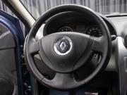 Renault Logan I Рестайлинг Москва  - изображение 34