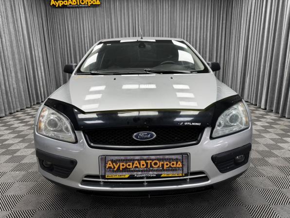 Ford Focus II с пробегом 2005 года, цена 390 000 рублей, 275437 км, седан, Автокод Объявления