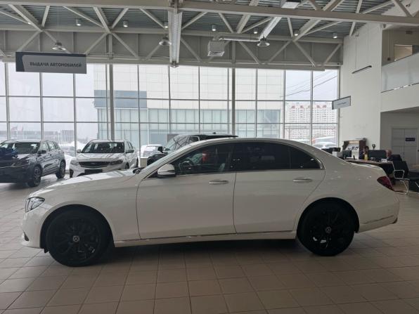 Mercedes-Benz E-Класс V (W213 S213 C238) с пробегом 2018 года, цена 3 524 000 рублей, 80762 км, седан, Автокод Объявления
