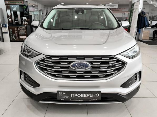 Ford Edge II Рестайлинг с пробегом 2019 года, цена 2 350 000 рублей, 108763 км, внедорожник, Автокод Объявления