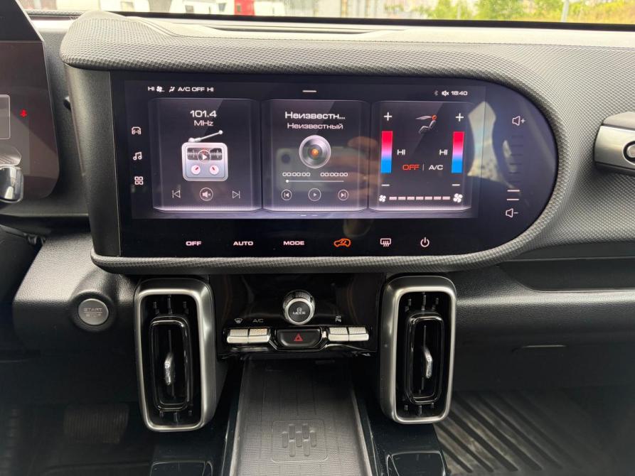Haval Dargo Санкт-Петербург  - изображение 13