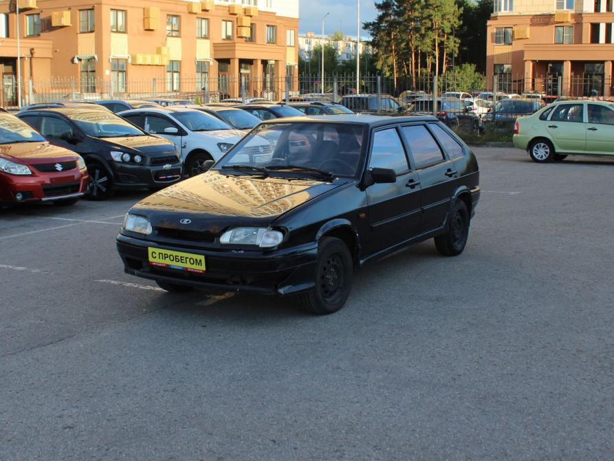 Lada (ВАЗ) 2114 Дзержинск  - изображение 1