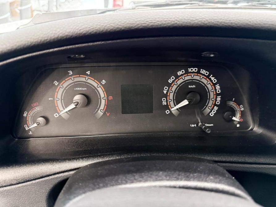 Lada (ВАЗ) Niva Travel I Рестайлинг Сыктывкар  - изображение 13