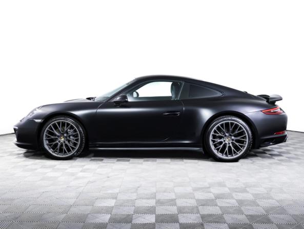Porsche 911 VII (991) Рестайлинг с пробегом 2016 года, цена 6 990 000 рублей, 66243 км, купе, Автокод Объявления