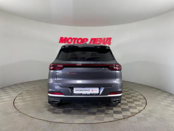 Chery Tiggo 7 Pro Max I с пробегом 2023 года, цена 1 849 000 рублей, 81257 км, внедорожник, Автокод Объявления