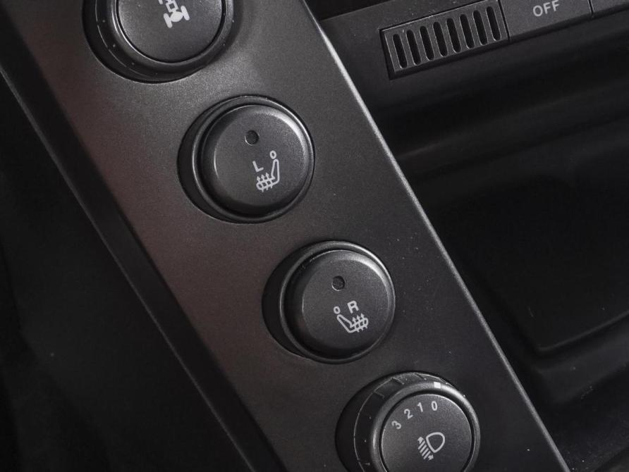 SsangYong Kyron I Рестайлинг Ростов-на-Дону  - изображение 16