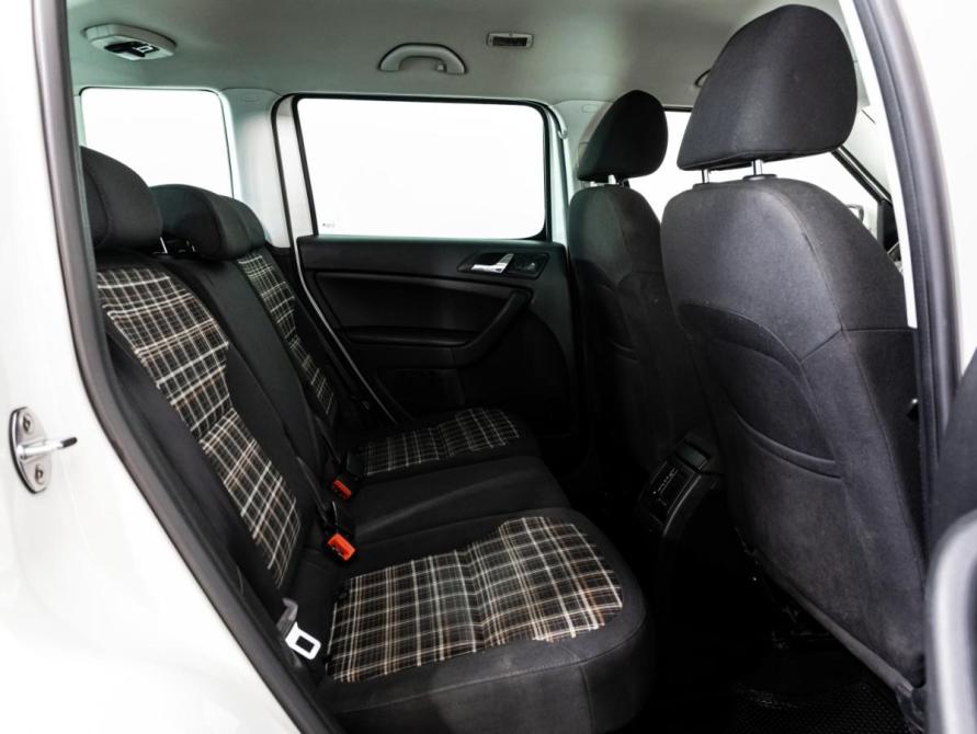 Skoda Yeti I Санкт-Петербург  - изображение 16