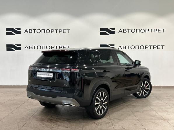 Jaecoo J7 I с пробегом 2023 года, цена 1 799 000 рублей, 120050 км, внедорожник, Автокод Объявления