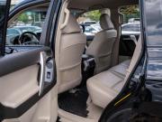 Toyota Land Cruiser Prado 150 Series Сочи  - изображение 40