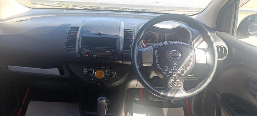 Nissan Note I Омск  - изображение 7