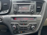 Kia Optima III Москва  - изображение 37