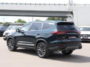 Chery Tiggo 8 Pro Max I Рестайлинг Москва  - изображение 37