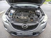 Mazda CX-5 I Чебоксары  - изображение 33