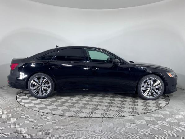 Audi A6 V (C8) с пробегом 2020 года, цена 4 199 000 рублей, 59500 км, седан, Автокод Объявления