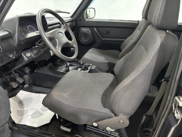 Lada (ВАЗ) 2131 (4x4) I с пробегом 2019 года, цена 700 000 рублей, 50759 км, внедорожник, Автокод Объявления