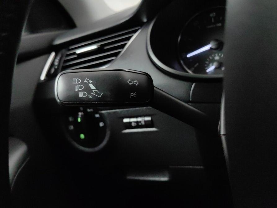 Skoda Octavia III (A7) Подольск  - изображение 19
