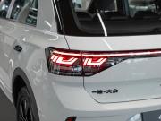 Volkswagen T-Roc I (China Market) Рестайлинг Москва  - изображение 48