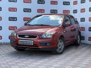 Ford Focus II Рестайлинг Санкт-Петербург  - изображение 10