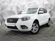 Geely Emgrand X7 I Рестайлинг Ульяновск  - изображение 17