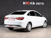 Lada (ВАЗ) Vesta I Рестайлинг (NG) Екатеринбург  - изображение 23