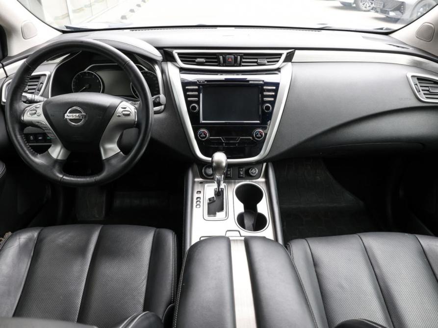 Nissan Murano III (Z52) Москва  - изображение 15