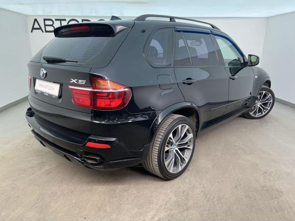 BMW X5 II (E70) с пробегом 2008 года, цена 1 690 000 рублей, 154500 км, внедорожник, Автокод Объявления
