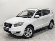 Geely Emgrand X7 I Курск  - изображение 19