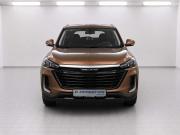 BAIC X35 Москва  - изображение 16