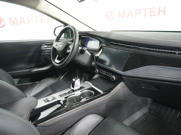 Omoda S5 с пробегом 2023 года, цена 1 627 000 рублей, 10190 км, седан, Автокод Объявления