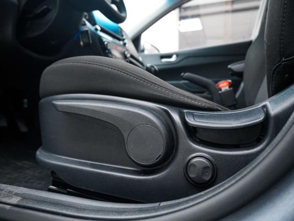 Hyundai Solaris II Рестайлинг с пробегом 2020 года, цена 1 349 000 рублей, 106285 км, седан, Автокод Объявления