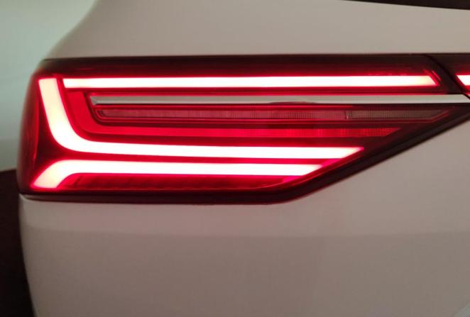 Dongfeng DFSK ix7 с пробегом 2024 года, цена 2 100 000 рублей, 68823 км, внедорожник, Автокод Объявления