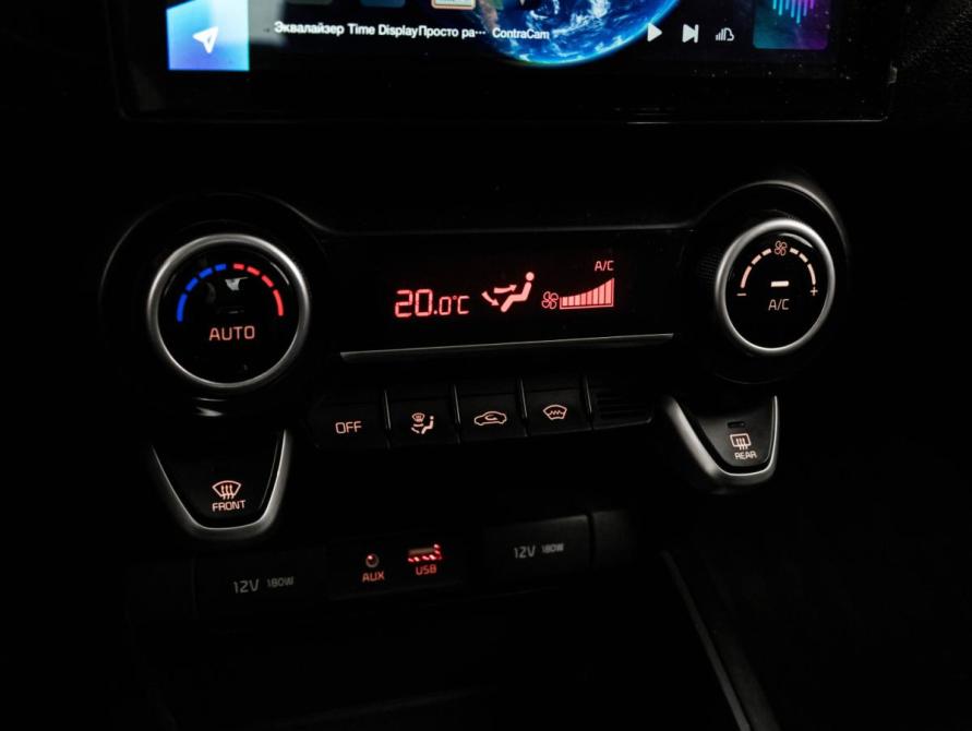 Kia Rio IV Санкт-Петербург  - изображение 15