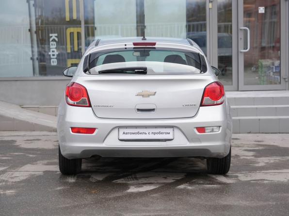 Chevrolet Cruze I с пробегом 2012 года, цена 770 000 рублей, 152427 км, хэтчбек, Автокод Объявления