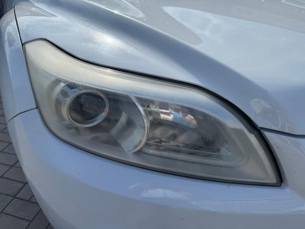 Lifan X60 I с пробегом 2013 года, цена 469 900 рублей, 170112 км, внедорожник, Автокод Объявления