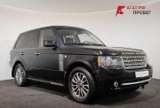 Land Rover Range Rover III Рестайлинг 2 Ярославль  - изображение 31