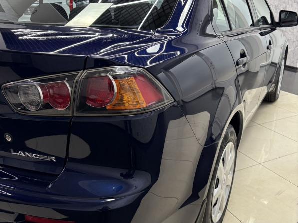 Mitsubishi Lancer X Рестайлинг с пробегом 2013 года, цена 1 265 000 рублей, 85132 км, седан, Автокод Объявления