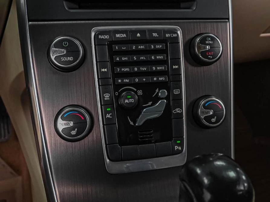 Volvo S60 II Ставрополь  - изображение 15