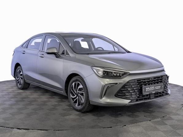 BAIC U5 Plus с пробегом 2023 года, цена 875 000 рублей, 90512 км, седан, Автокод Объявления