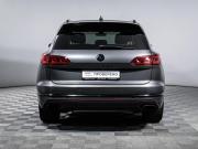 Volkswagen Touareg III Москва  - изображение 26