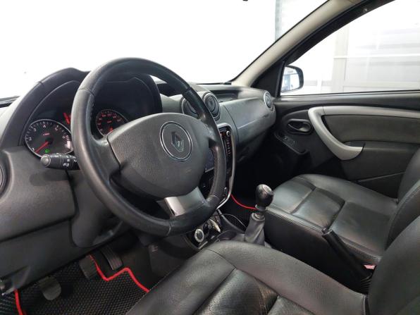 Renault Duster I с пробегом 2012 года, цена 860 000 рублей, 151981 км, внедорожник, Автокод Объявления