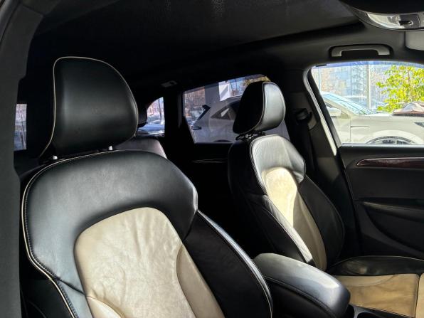Audi Q5 I (8R) с пробегом 2009 года, цена 835 000 рублей, 380000 км, внедорожник, Автокод Объявления