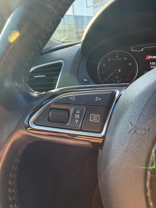 Audi Q3 I (8U) Оренбург  - изображение 16
