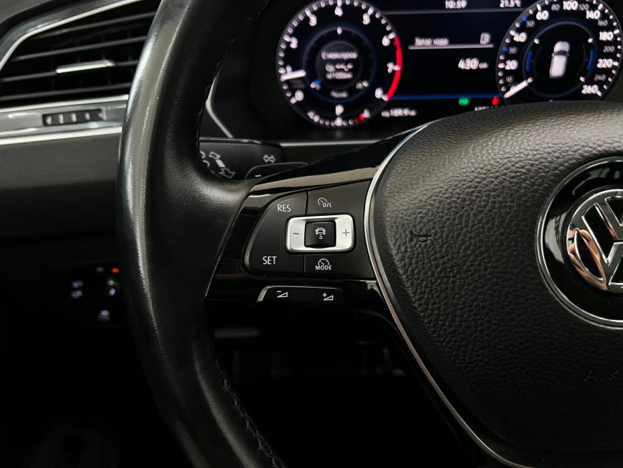 Volkswagen Tiguan II Волгоград  - изображение 18