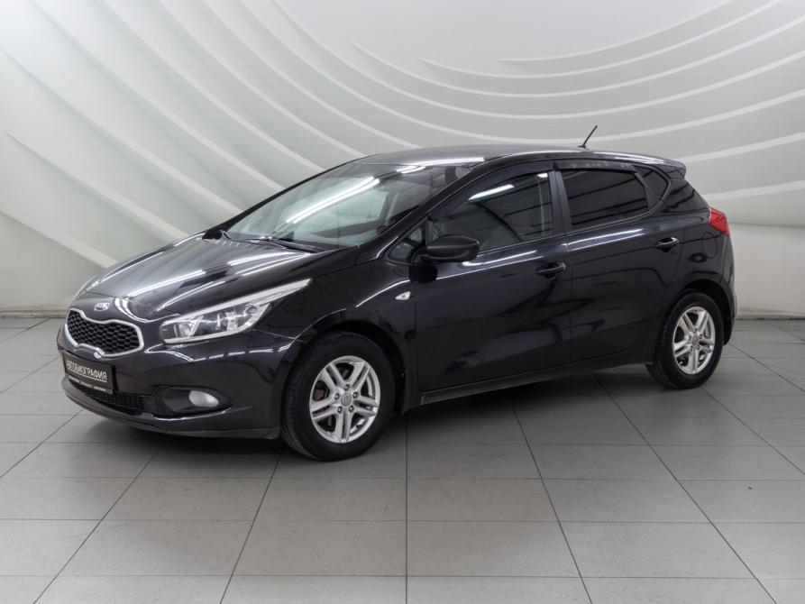 Kia Ceed II Волгоград  - изображение 3