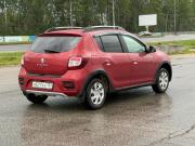 Renault Sandero II Пермь  - изображение 9